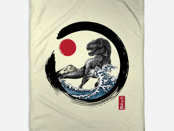 Enso T-Rex