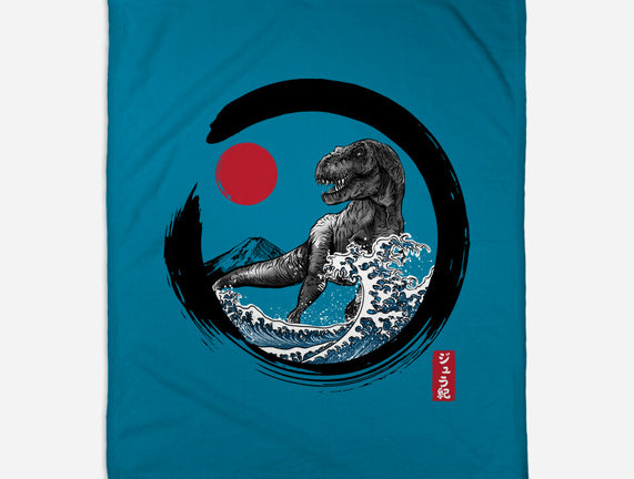 Enso T-Rex