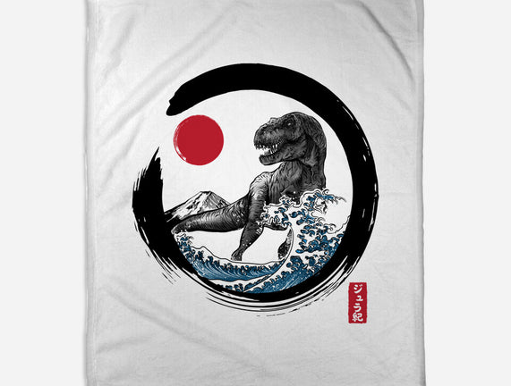 Enso T-Rex