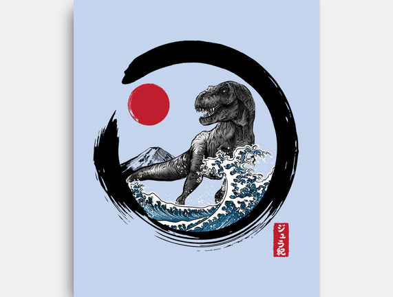 Enso T-Rex