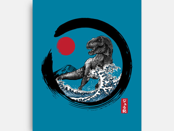 Enso T-Rex