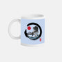 Enso T-Rex-None-Mug-Drinkware-DrMonekers