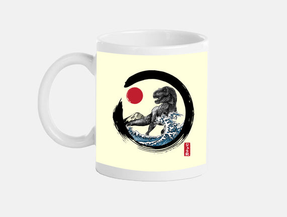 Enso T-Rex