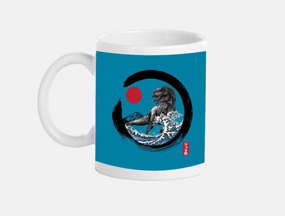 Enso T-Rex
