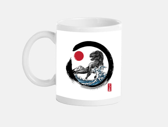 Enso T-Rex