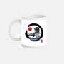 Enso T-Rex-None-Mug-Drinkware-DrMonekers