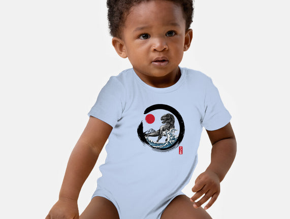Enso T-Rex