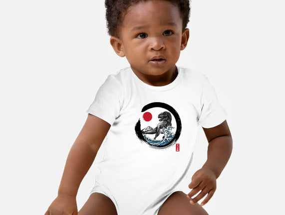 Enso T-Rex