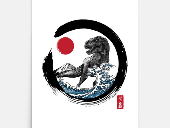 Enso T-Rex