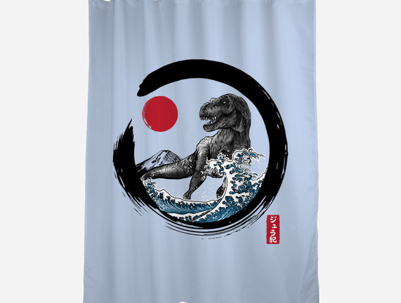 Enso T-Rex