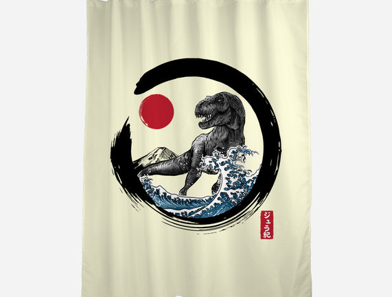 Enso T-Rex