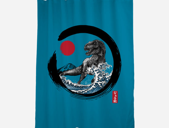 Enso T-Rex