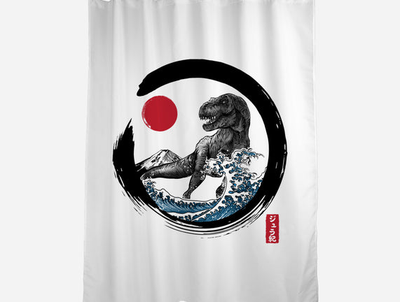 Enso T-Rex