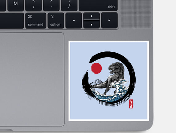 Enso T-Rex
