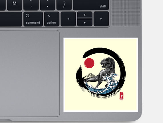 Enso T-Rex