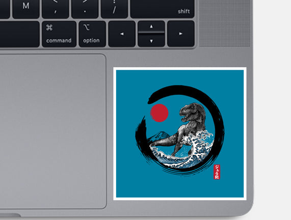 Enso T-Rex