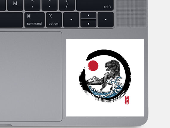 Enso T-Rex