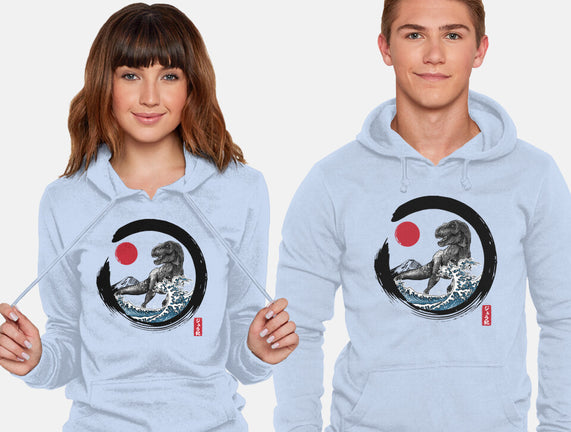 Enso T-Rex