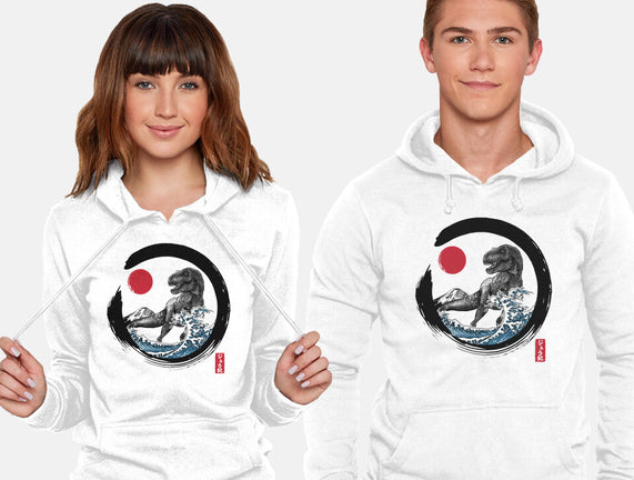 Enso T-Rex