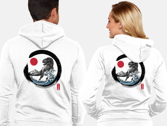 Enso T-Rex