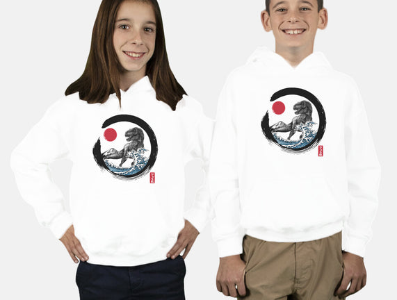 Enso T-Rex