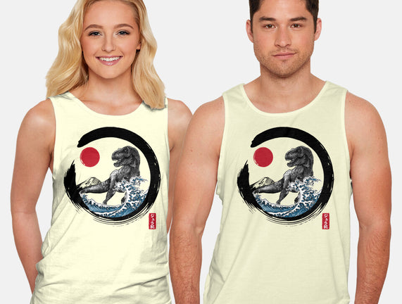 Enso T-Rex
