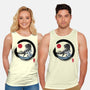 Enso T-Rex-Unisex-Basic-Tank-DrMonekers
