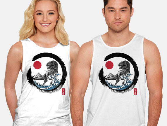 Enso T-Rex