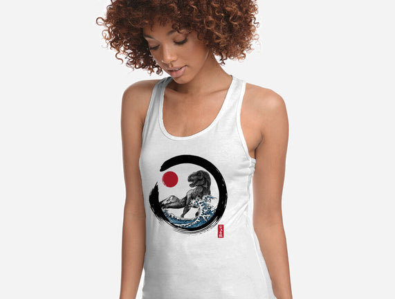 Enso T-Rex