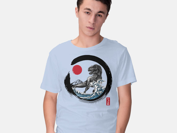 Enso T-Rex