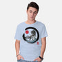 Enso T-Rex-Mens-Basic-Tee-DrMonekers