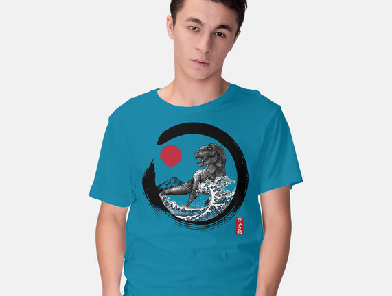 Enso T-Rex