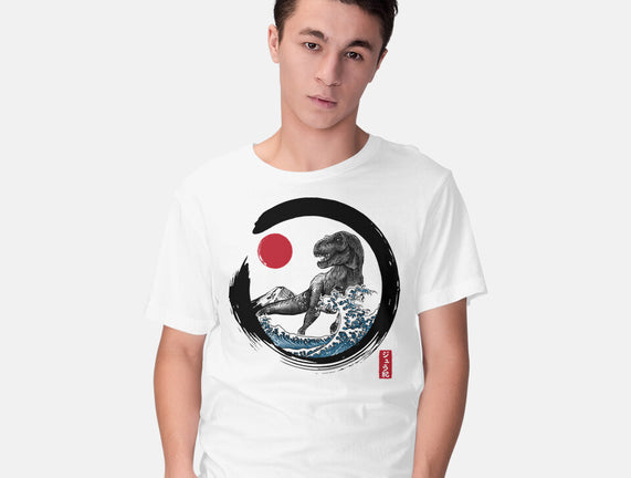 Enso T-Rex