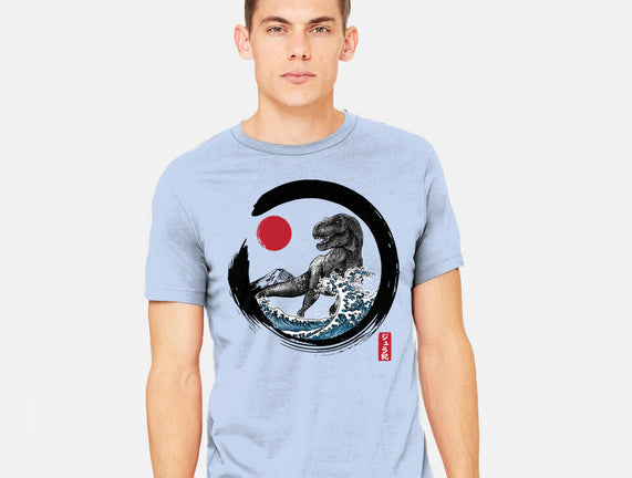 Enso T-Rex