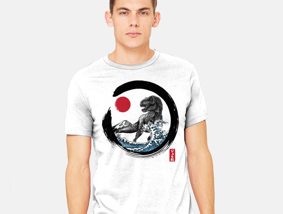Enso T-Rex
