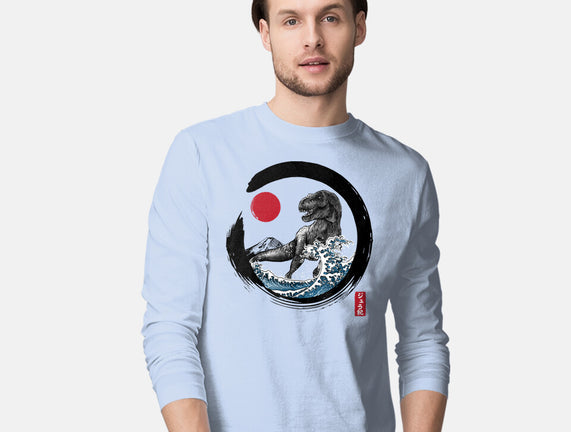 Enso T-Rex