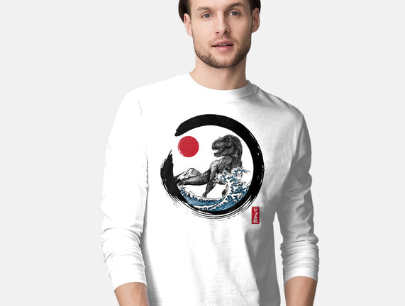 Enso T-Rex