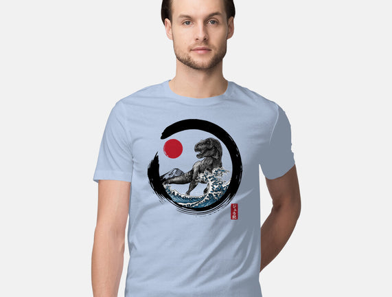Enso T-Rex