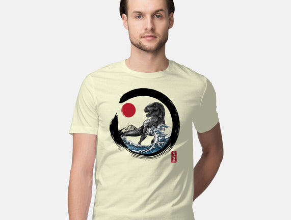 Enso T-Rex