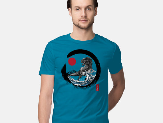 Enso T-Rex