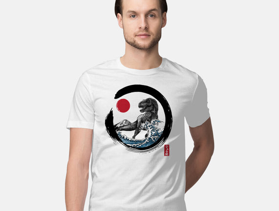Enso T-Rex