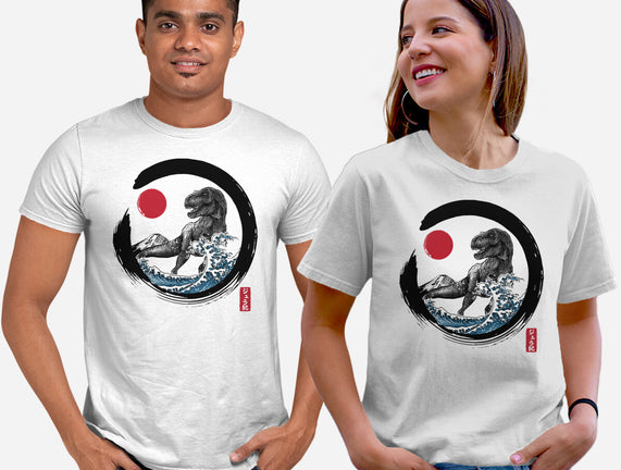 Enso T-Rex