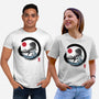 Enso T-Rex-Unisex-Basic-Tee-DrMonekers