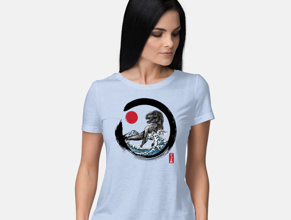 Enso T-Rex