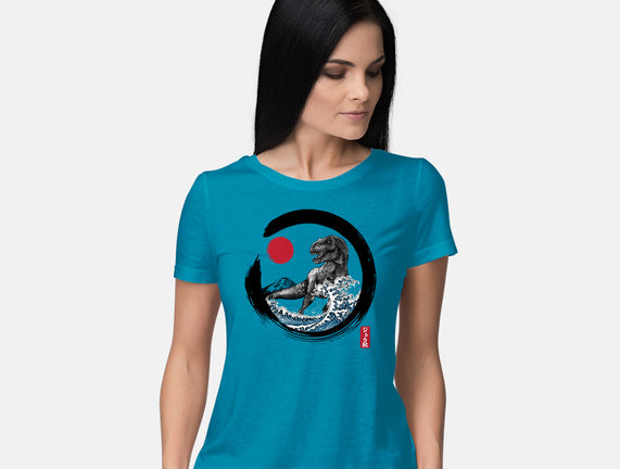 Enso T-Rex
