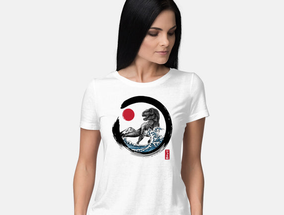 Enso T-Rex