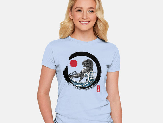 Enso T-Rex