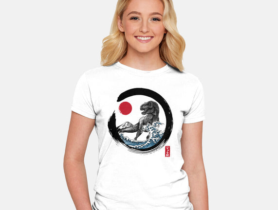 Enso T-Rex