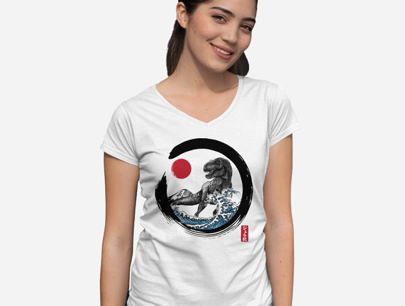 Enso T-Rex