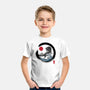 Enso T-Rex-Youth-Basic-Tee-DrMonekers